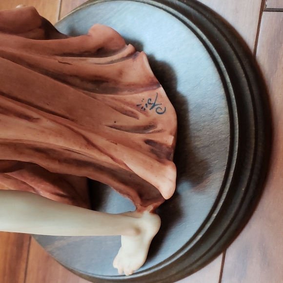 Vintage Giuseppe Armani gypsy dancer  figurine - Picture 3 of 5